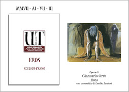 UT n. 3 - L'eros