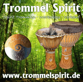 Trommel-Spirit