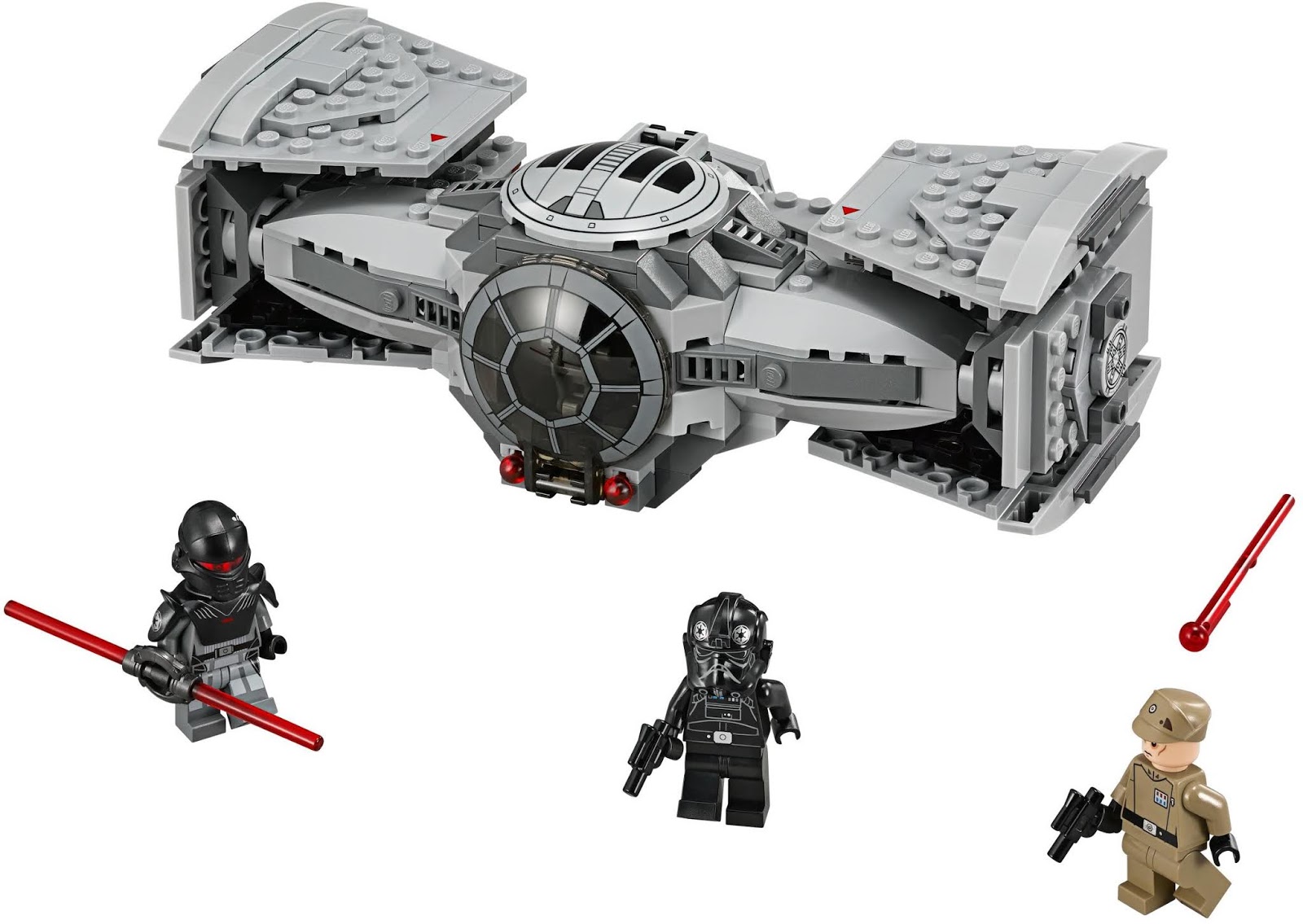 Brick Built Blogs Top 10 Lego Star Wars Rebels Sets