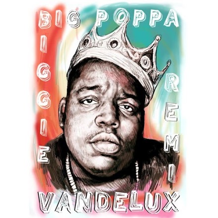 The Notorious B.I.G. - Big Poppa Vandelux Remix | SOTD Free Download