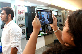 Time To 3D Printing Technology Gadget India Mumbai Big Bang Theory Selfie Arts Decor Photography