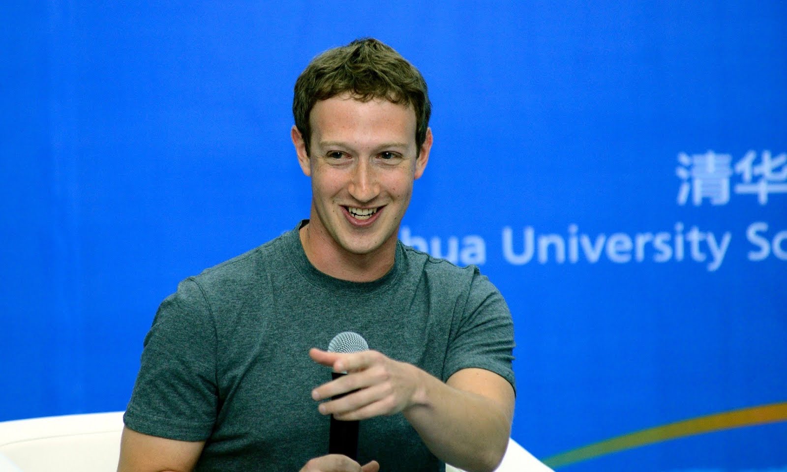 Fitness, strength training, and lifestyle: Alasan Mark Zuckerberg ...