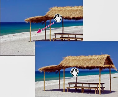 Photoshop-CC-Hand-Tool Photoshop-CC-Hand-Tool