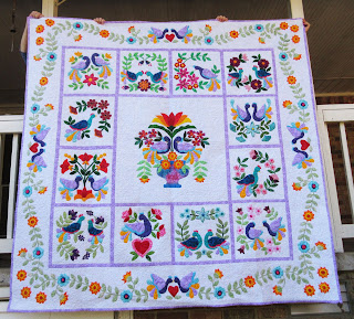 http://lazyquilter.blogspot.com/2016/11/its-finish.html