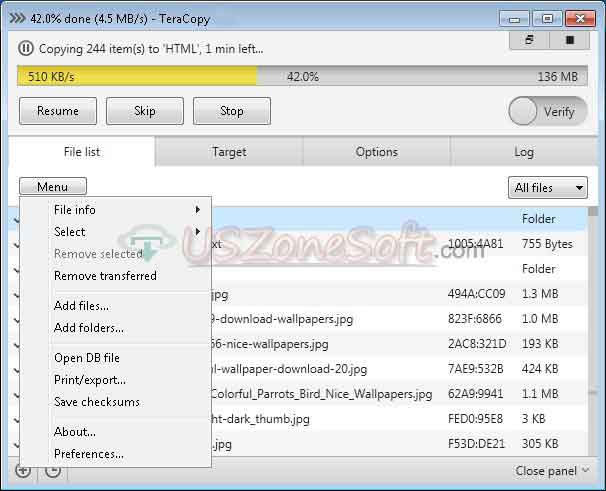 High speed copy Software - Free Download high speed copy - Top 4 Download
