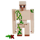 Minecraft Iron Golem Craft-a-Block Series 1 Figure