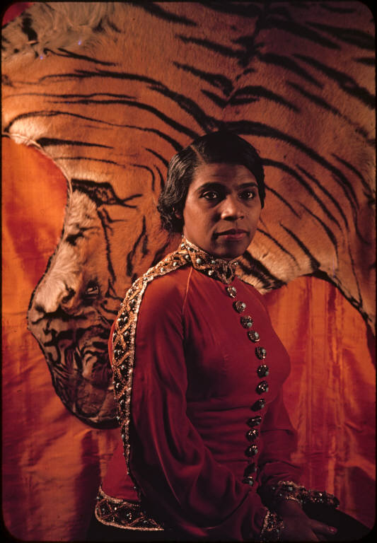 Vintage Style Photos Carl Van Vechten