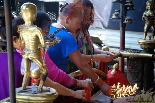 Kathmandu, Asan Tole Kathmandu, Asan Tole