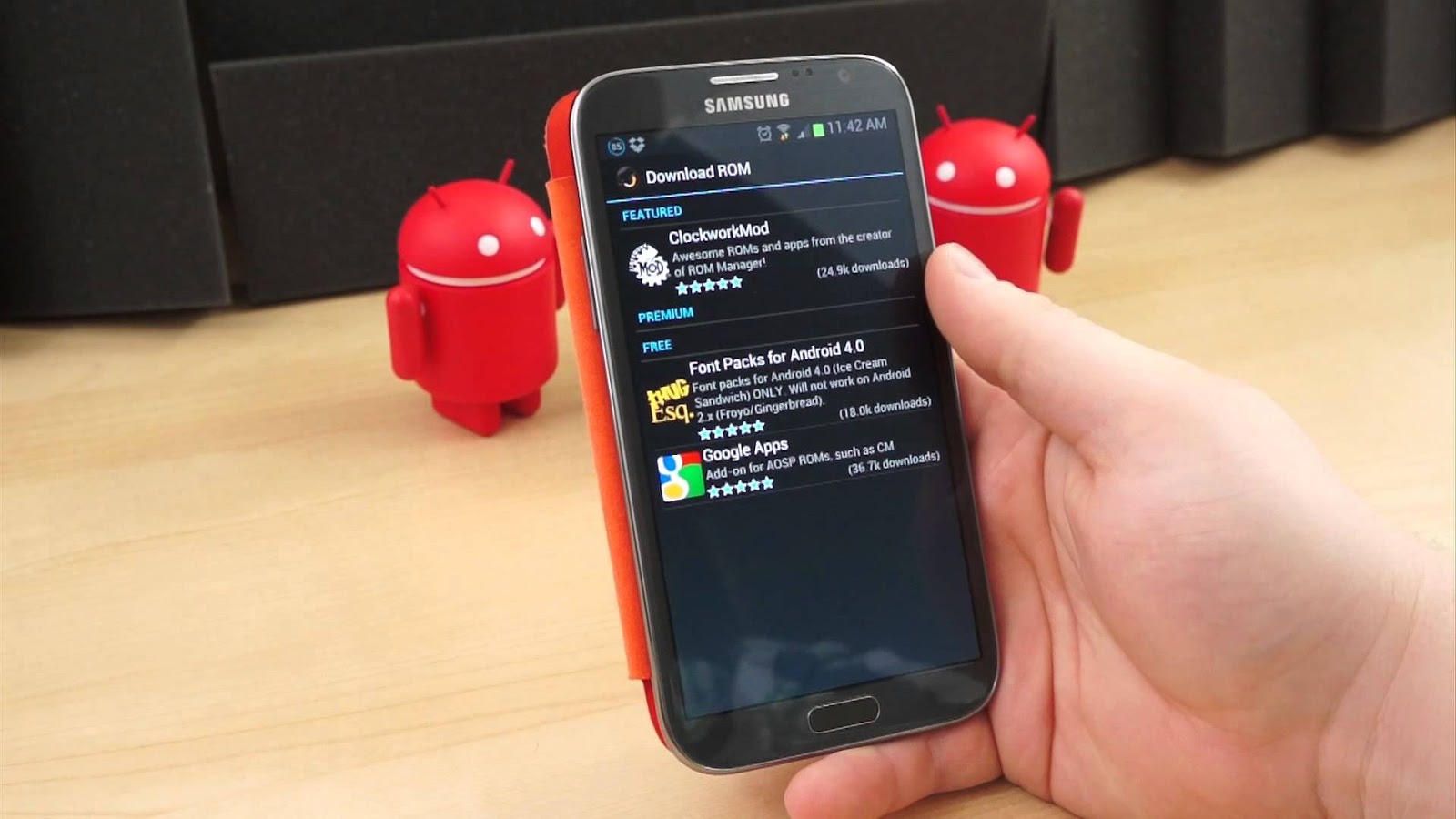 Top 10 Reasons To Root Your Android Device Global Gist News