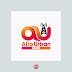 Afro Urban Radio Logo || Created And Designed By Dangles Graphics