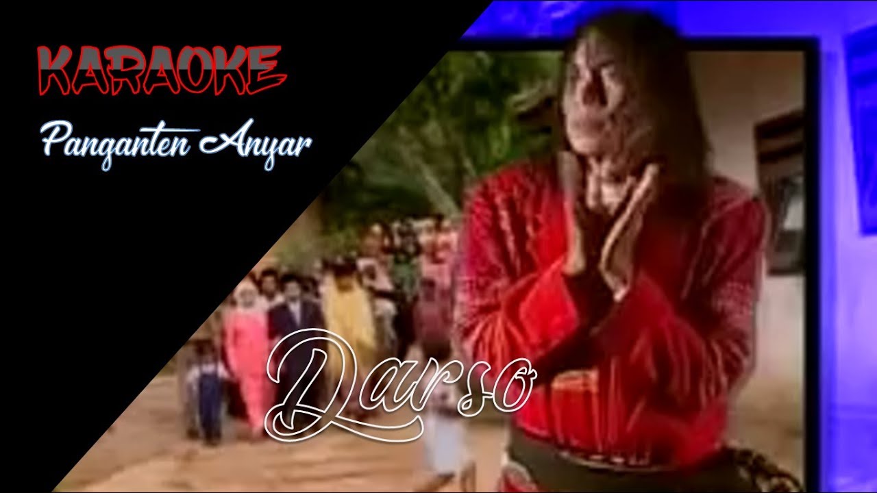 Chord Gitar Darso Panganten Anyar Elvinno Saverio