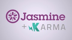 Angular 2-8 Unit Testing With Jasmine & Karma Step By Step Angular 2-8 Unit Testing With Jasmine & Karma Step By Step