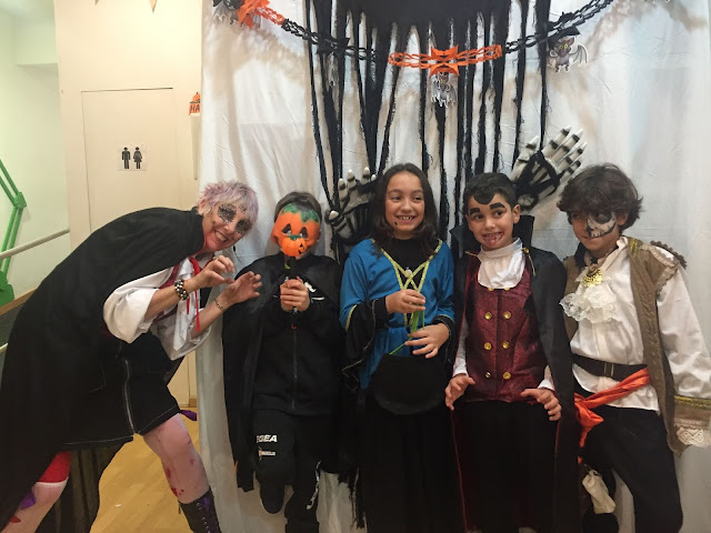 Welcome English IMG 8416