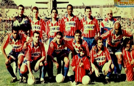 Central Español Fútbol Club - Wikiwand