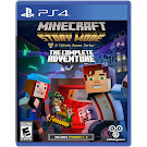 Minecraft Minecraft Story Mode The Complete Adventure Video Game Item