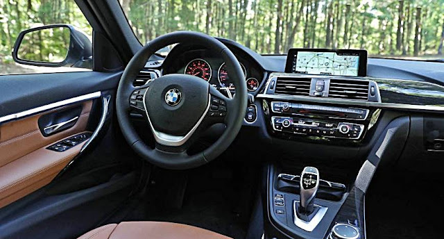 2017 BMW 330i Automatic Transmission | Auto BMW Review 2017 BMW 330i Automatic Transmission | Auto BMW Review
