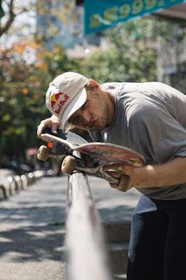 Red Bull DIY Aims to Give Back to Filipino Skateboarding Community