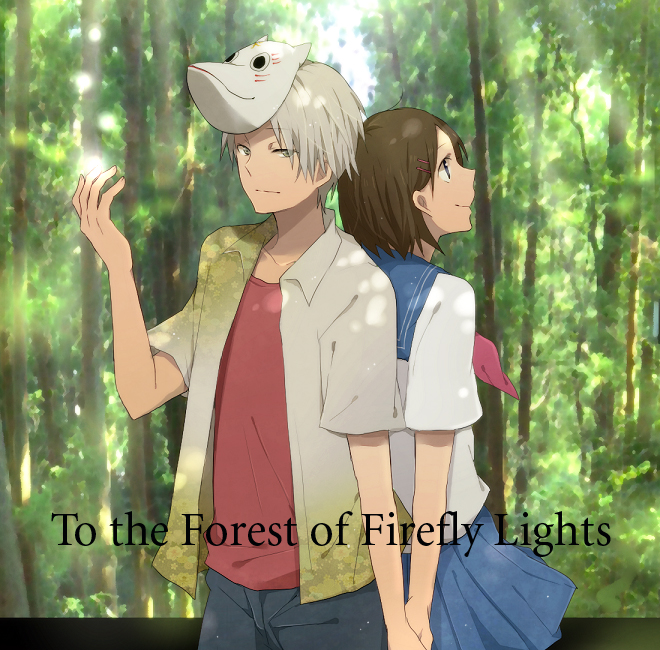 To The Forest Of Firefly Lights Full Movie To the Forest of Firefly Lights - MOVIES AND MUSIC