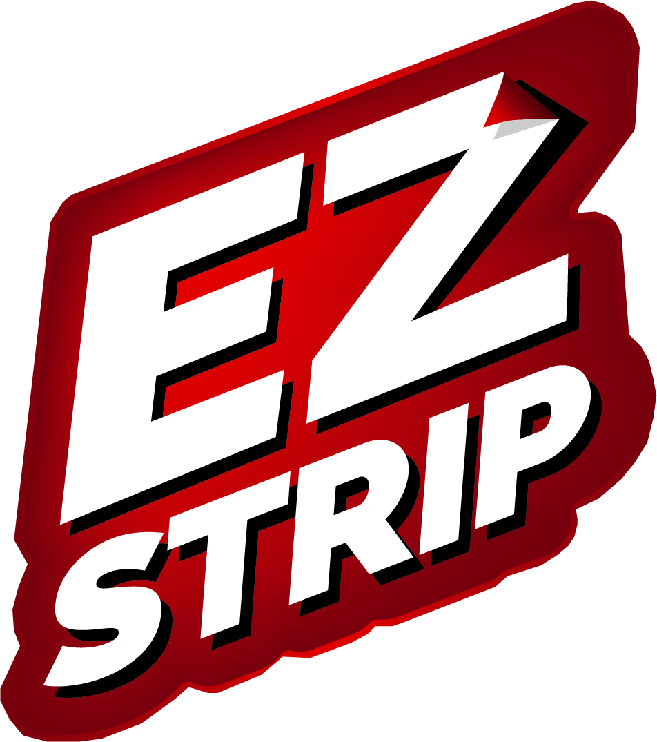 EZ Strip Blog