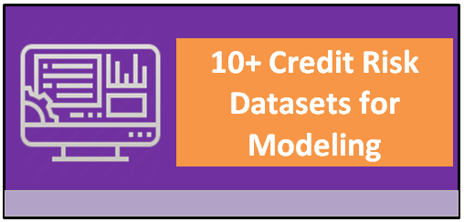 Datasets for Credit Risk Modeling