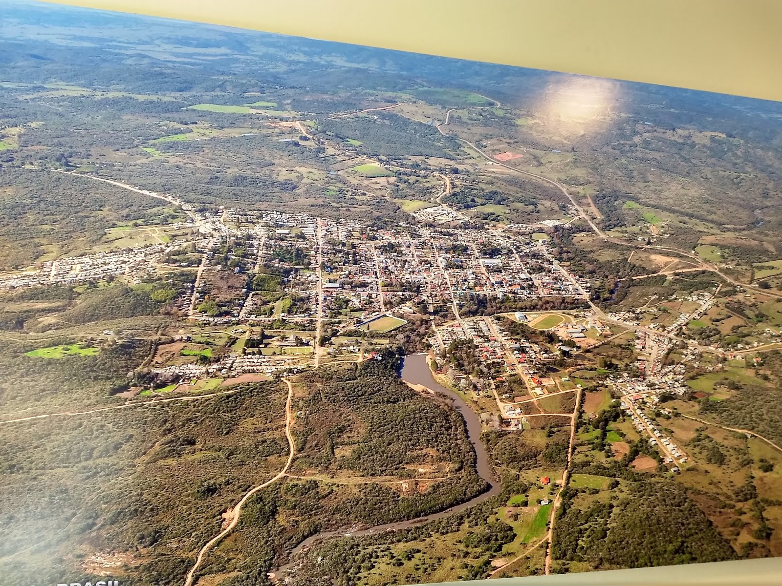 moisesmenezes FEIRA DO LIVRO DE LAVRAS DO SUL 2018