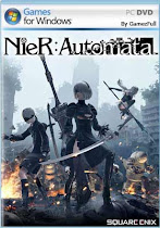 Descargar NieR Automata Game of the YoRHa Edition MULTi6 – ElAmigos para 
    PC Windows en Español es un juego de Accion desarrollado por Square Enix