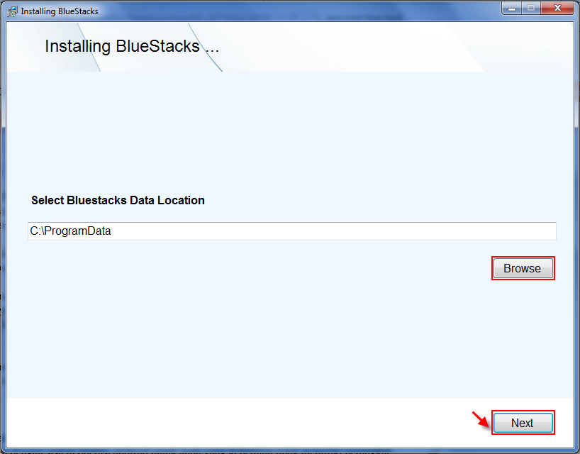Cara Download dan Instal BlueStack Tanpa Error Cara Download dan Instal BlueStack Tanpa Error: Lengkap