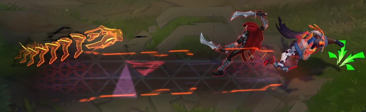 Surrender at 20: 7/16 PBE Update: PROJECT Skins, Chroma, Icons, & More