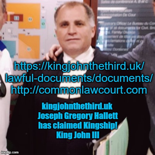 Tantramarshire Paul Palango contributor at Frank Magazine Discussing