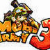 Chức năng mới trong game mobi army 3 mới cập nhật