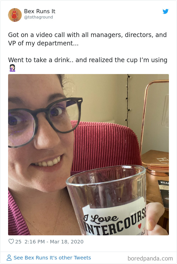 Zoom Jokes (37 Pics) Hide Out Now