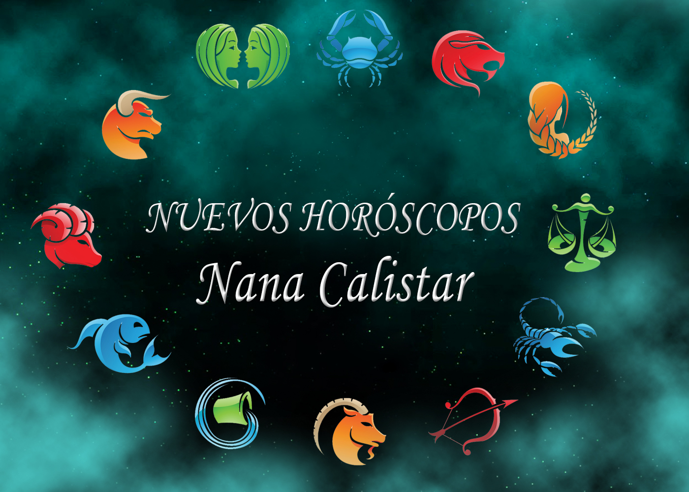 Nana Calistar
