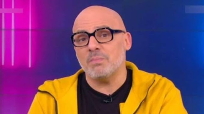 Ο Νίκος Μουτσινάς κατά του Γιώργου Κόρομι: «Θα ήθελα να παρέμβει η παραγωγή»