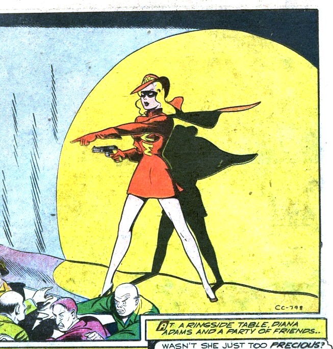 Vixen Killer Frost DC Comics Wonder Girl Clothing, dc comics, fictional  Characters, fictional Character, justice League png