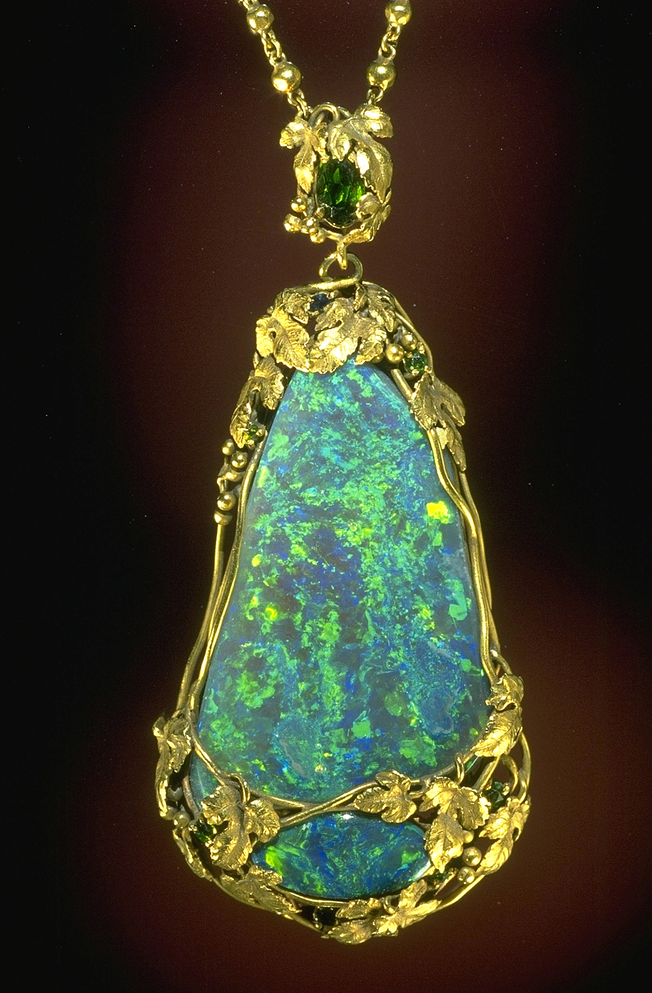 opal pendant opal pendant