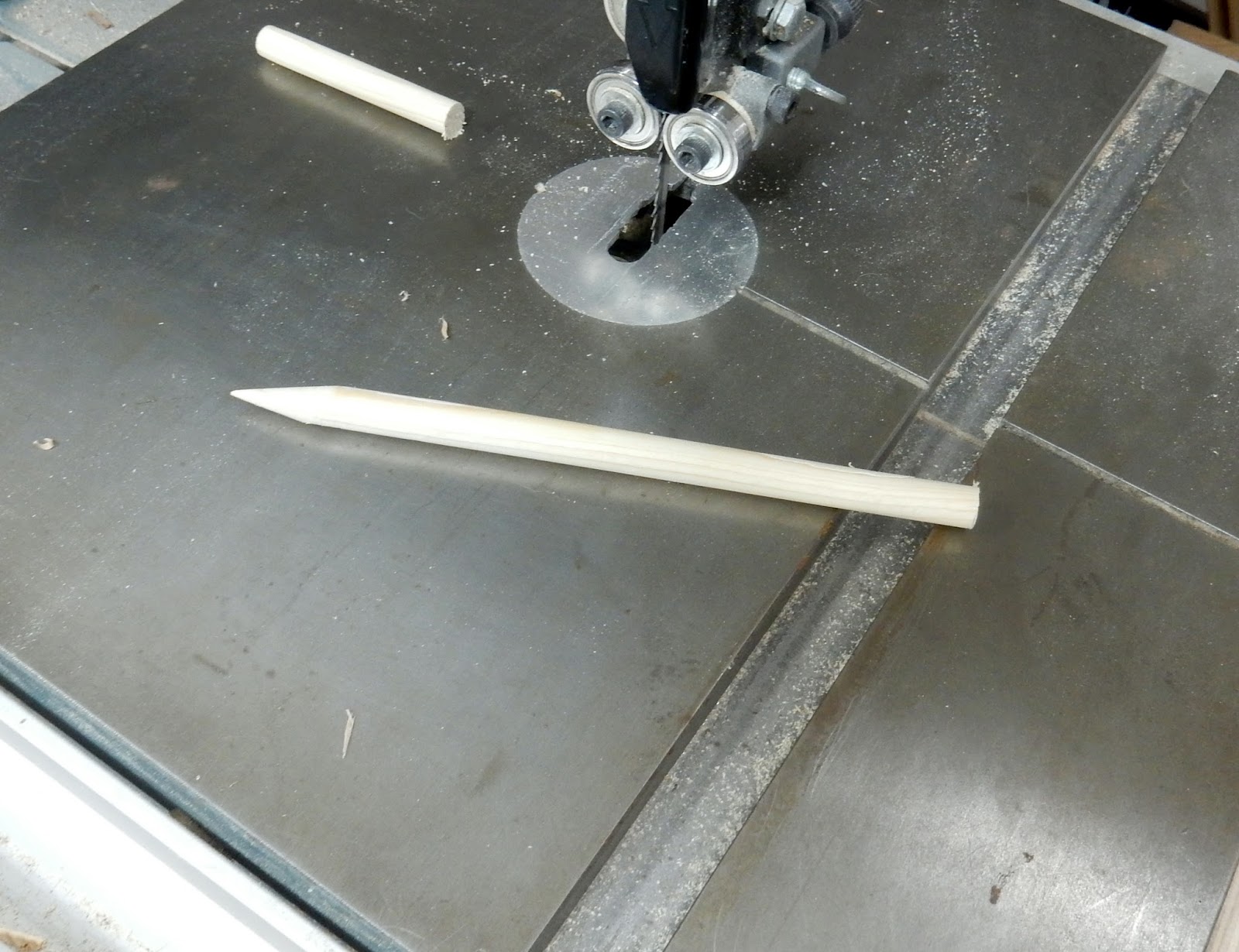 Jax Design Levitating Dowel