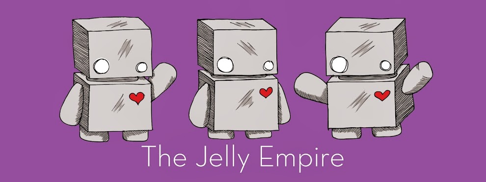 The Jelly Empire