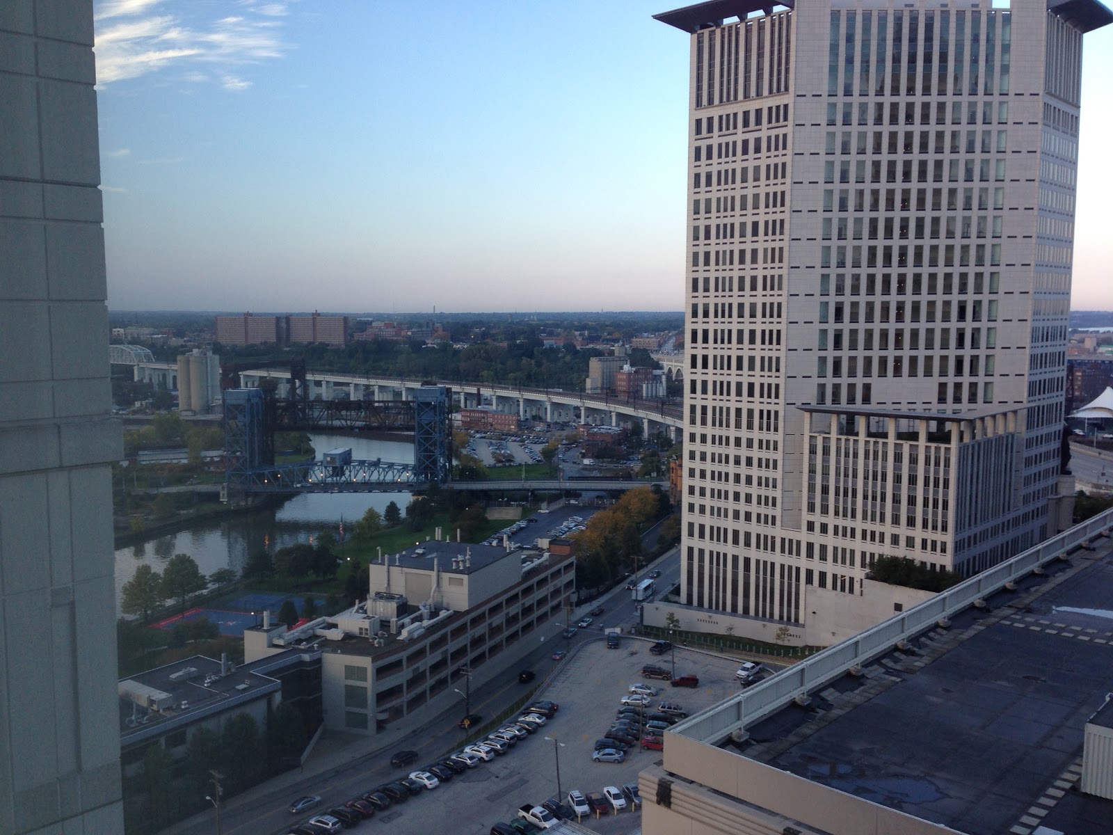 From the Pits Bouchercon Roundup