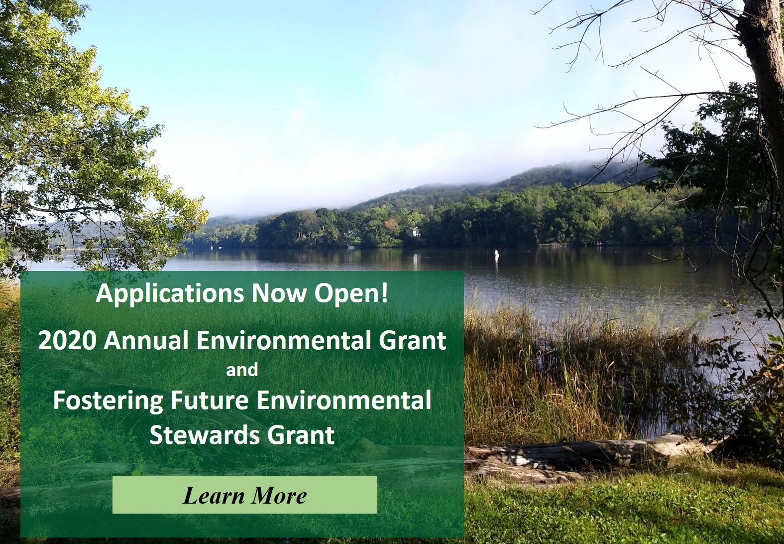middletowneye ENVIRONMENTAL GRANTS AVAILABLE