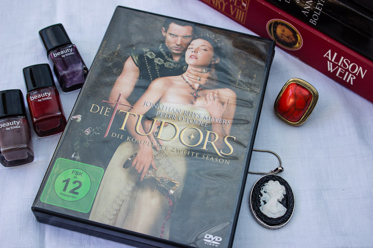 5 Gruende The Tudors, The Tudors Serienrezension, The Tudors Rezension, Die Tudors, Anne Boleyn, Serienjunkie
