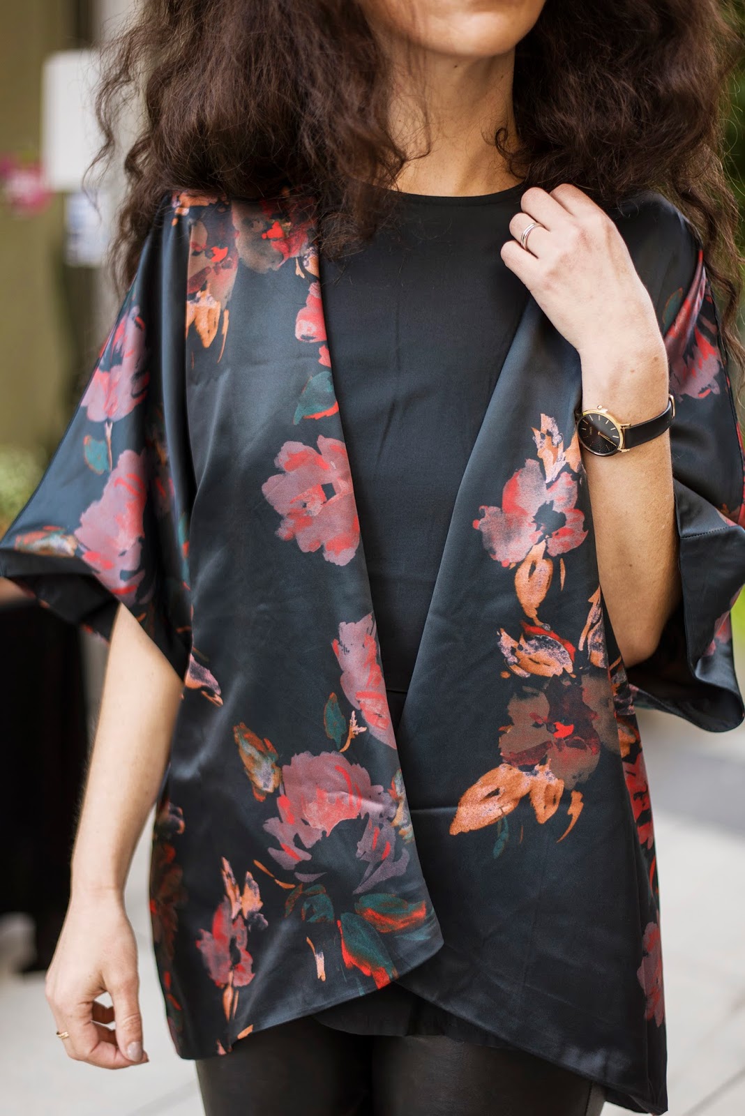 How to Dress in Layers for Winter Story of My Dress