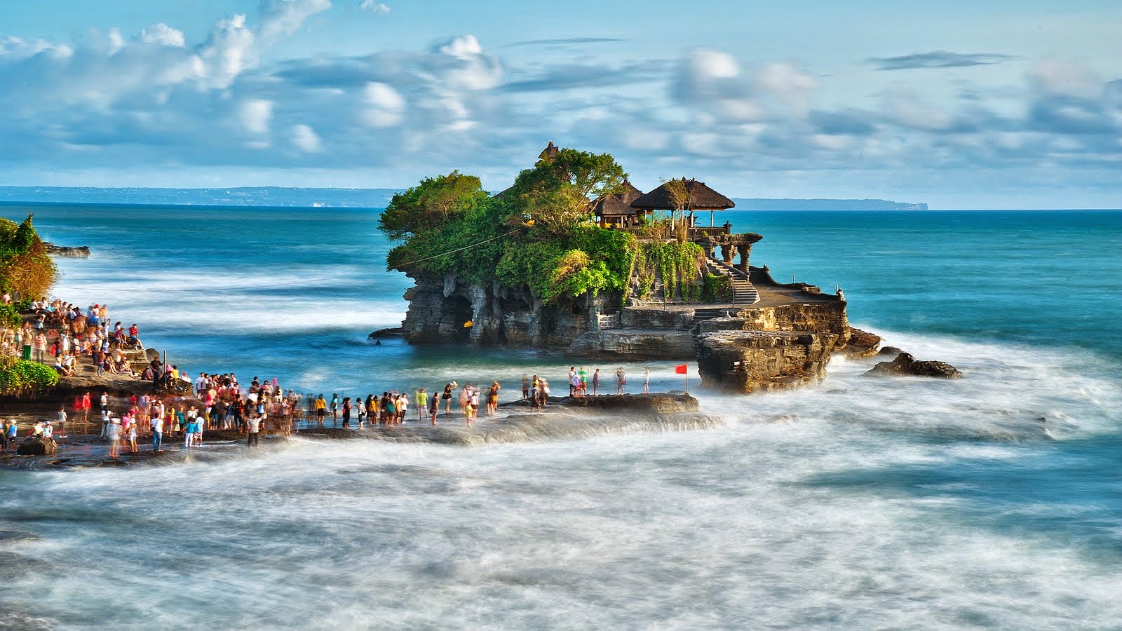 KUMPULAN GAMBAR PANTAI DI BALI INDAH | Foto Pemandangan Pantai Bali