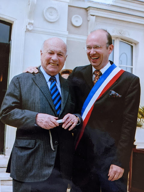 Euro history journal 1023 The Death of the 13th Duke de Brissac