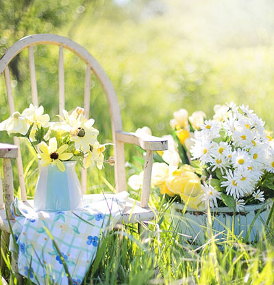 Upgrading the Outdoors with Expertly Made Landscaping