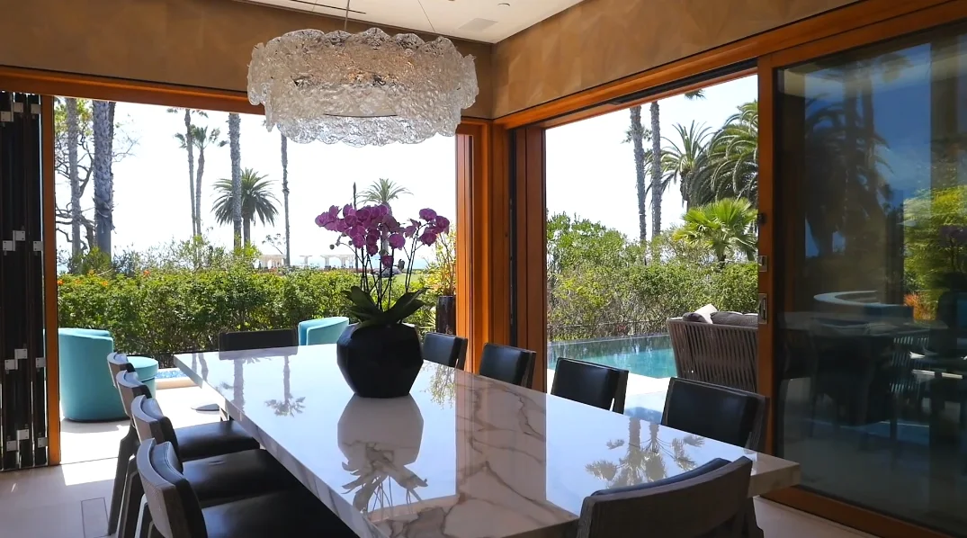 50 Interior Design Photos vs. 7 Montage Way, Laguna Beach, CA Ultra Luxury Mansion Tour