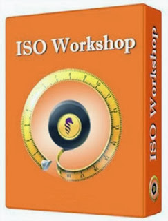 ISO Creator | ISO to BIN | Backup Disc | ISO2BIN | Convert | Extract