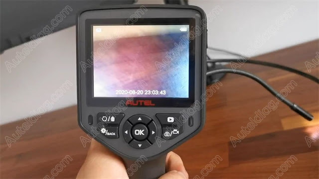 Autel MaxiVideo MV480  reviews 06