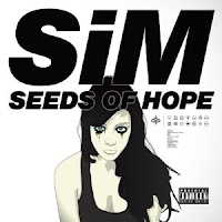SiM (Singles, album) Cover