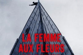 Lundi Librairie : La femme aux fleurs de papier - Donato Carrisi