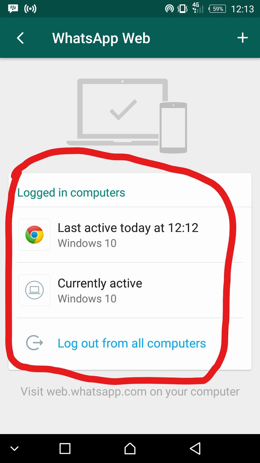 whatsapp for laptop login whatsapp for laptop login